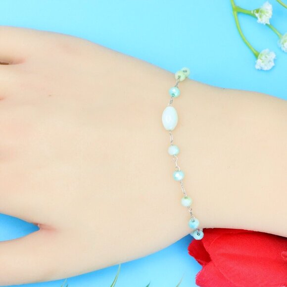 Chic & Stylish Bracelet – A Thoughtful Gift for Women and Girls, DYC1536 - Picture 3 of 10